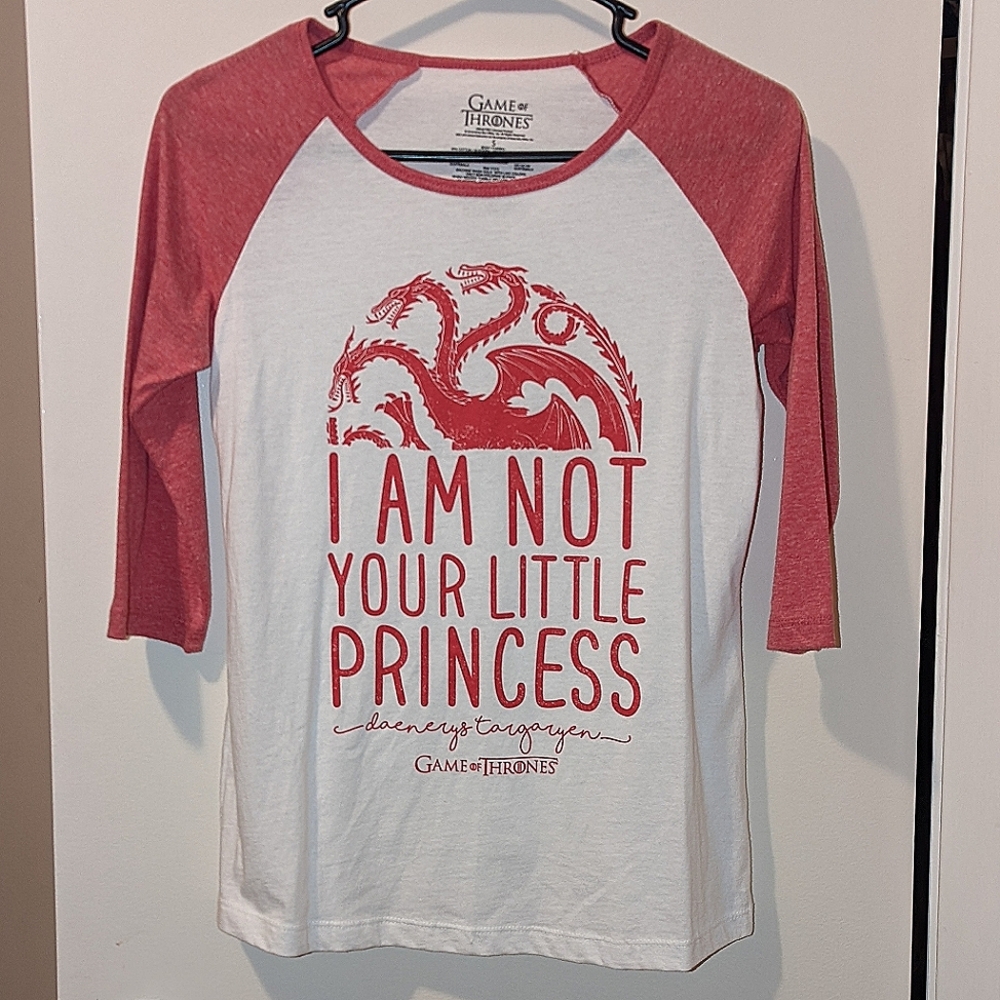 Game Of Thrones Shirt